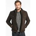 Veste Daytona FALCON IC COW MADISON BROWN