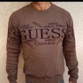 Pulls/Sweat sur Grenoble : Pull Guess Pull homme GUESS authentique