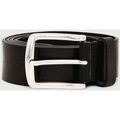 Ceintures sur Grenoble : Ceinture Diesel X03737 PR080 B-LINE-T8013 BLACK