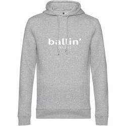Pull Ballin Est. 2013 Basic Hoodie