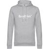 Pull Ballin Est. 2013 Basic Hoodie