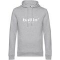 Pull Ballin Est. 2013 Basic Hoodie