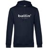 Pull Ballin Est. 2013 Basic Hoodie