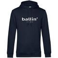 Pulls/Sweat sur Grenoble : Pull Ballin Est. 2013 Basic Hoodie