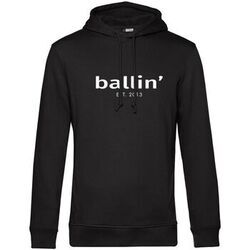 Pull Ballin Est. 2013 Basic Hoodie