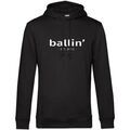 Pulls/Sweat sur Grenoble : Pull Ballin Est. 2013 Basic Hoodie