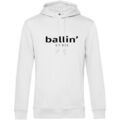 Pulls/Sweat sur Grenoble : Pull Ballin Est. 2013 Basic Hoodie