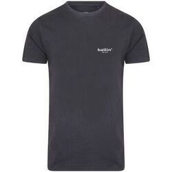 T-shirt Ballin Est. 2013 Small Logo Shirt