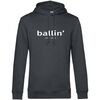 Pull Ballin Est. 2013 Basic Hoodie