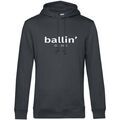 Pulls/Sweat sur Grenoble : Pull Ballin Est. 2013 Basic Hoodie