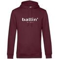Pulls/Sweat sur Grenoble : Pull Ballin Est. 2013 Basic Hoodie