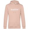 Pull Ballin Est. 2013 Basic Hoodie