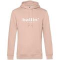 Pulls/Sweat sur Grenoble : Pull Ballin Est. 2013 Basic Hoodie