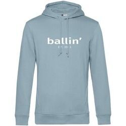 Pull Ballin Est. 2013 Basic Hoodie