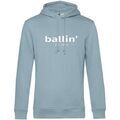 Pulls/Sweat sur Grenoble : Pull Ballin Est. 2013 Basic Hoodie
