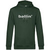 Pull Ballin Est. 2013 Basic Hoodie