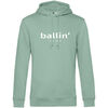 Pull Ballin Est. 2013 Basic Hoodie