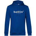 Pull Ballin Est. 2013 Basic Hoodie Grenoble