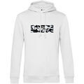 Pull Ballin Est. 2013 Camo Block Hoodie