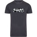 T-shirt Ballin Est. 2013 Camo Block Shirt