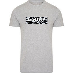 T-shirt Ballin Est. 2013 Camo Block Shirt