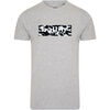 T-shirt Ballin Est. 2013 Camo Block Shirt