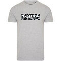 T-shirt Ballin Est. 2013 Camo Block Shirt Grenoble