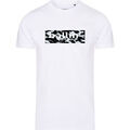 T-shirt Ballin Est. 2013 Camo Block Shirt