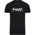 T-shirt Ballin Est. 2013 Camo Block Shirt