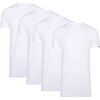 T-shirt Cappuccino Italia 4-Pack T-shirt