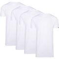 T-shirt Cappuccino Italia 4-Pack T-shirt