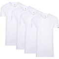 T-shirt Cappuccino Italia 4-Pack T-shirt