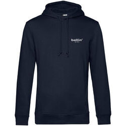 Pull Ballin Est. 2013 Small Logo Hoodie
