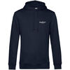 Pull Ballin Est. 2013 Small Logo Hoodie