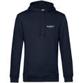 Pulls/Sweat sur Grenoble : Pull Ballin Est. 2013 Small Logo Hoodie