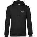 Pull Ballin Est. 2013 Small Logo Hoodie