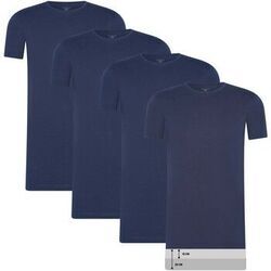 T-shirt Cappuccino Italia 4-Pack T-shirt