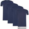 T-shirt Cappuccino Italia 4-Pack T-shirt
