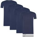 T-shirt Cappuccino Italia 4-Pack T-shirt