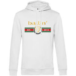 Pull Ballin Est. 2013 Tiger Lines Hoodie