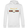 Pull Ballin Est. 2013 Tiger Lines Hoodie