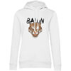 Pull Ballin Est. 2013 Tiger Hoodie
