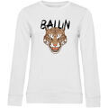 Sweat-shirt Ballin Est. 2013 Tiger Sweater Grenoble
