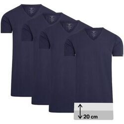 T-shirt Cappuccino Italia 4-Pack T-shirt