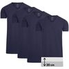 T-shirt Cappuccino Italia 4-Pack T-shirt
