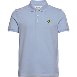 Polo Lyle & Scott Plain Polo Shirt