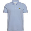 Polo Lyle & Scott Plain Polo Shirt