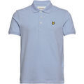 Polo Lyle & Scott Plain Polo Shirt