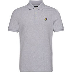 Polo Lyle & Scott Plain Polo Shirt