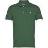 Polo Lyle & Scott Plain Polo Shirt
